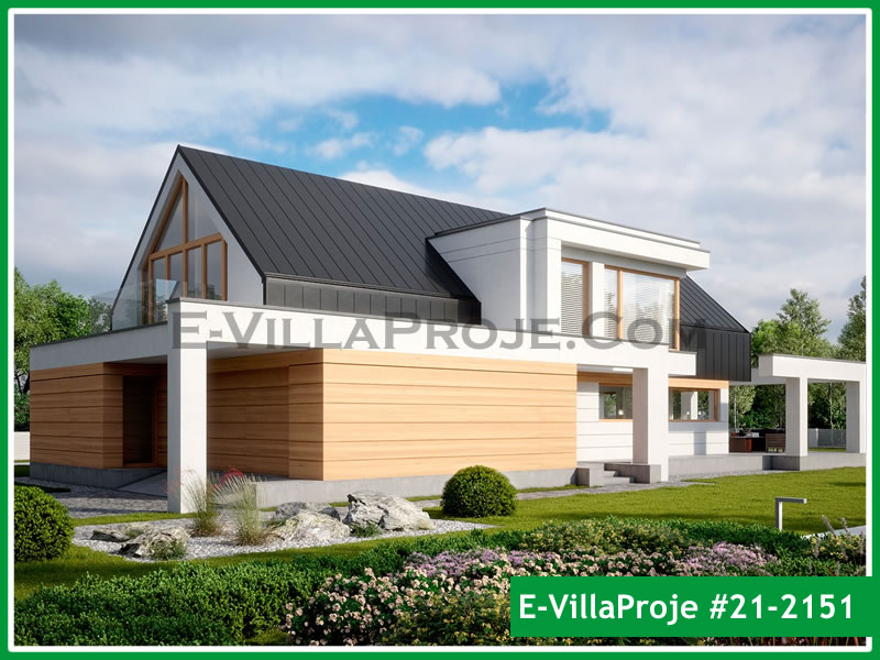 CVL-21-2151 Kat Planı ve Görsel 4