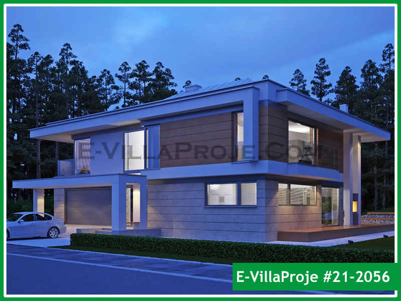 CVL-21-2056 Kat Planı ve Görsel 4