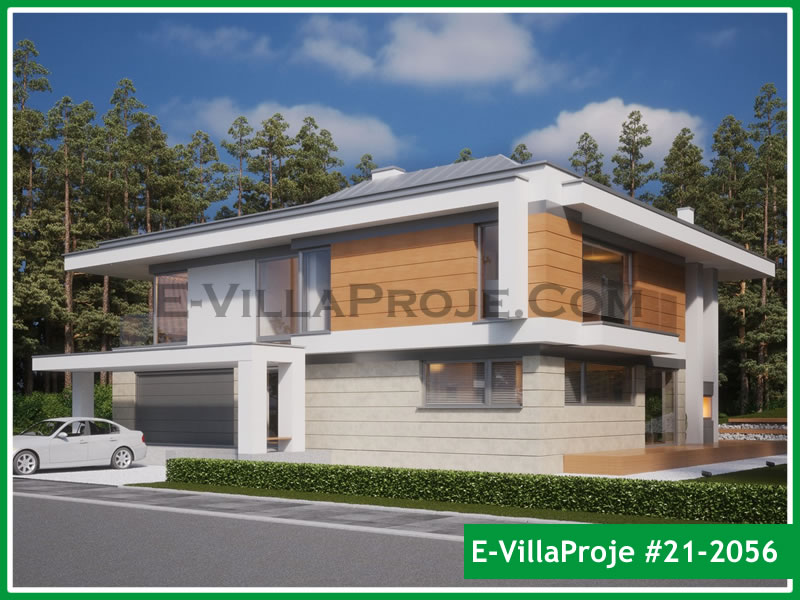 CVL-21-2056 Kat Planı ve Görsel 5