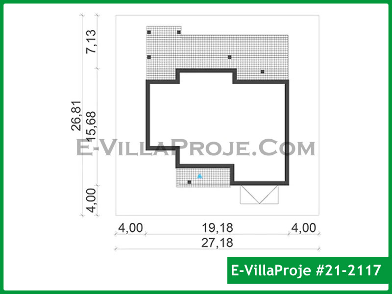CVL-21-2117 Kat Planı ve Görsel 7