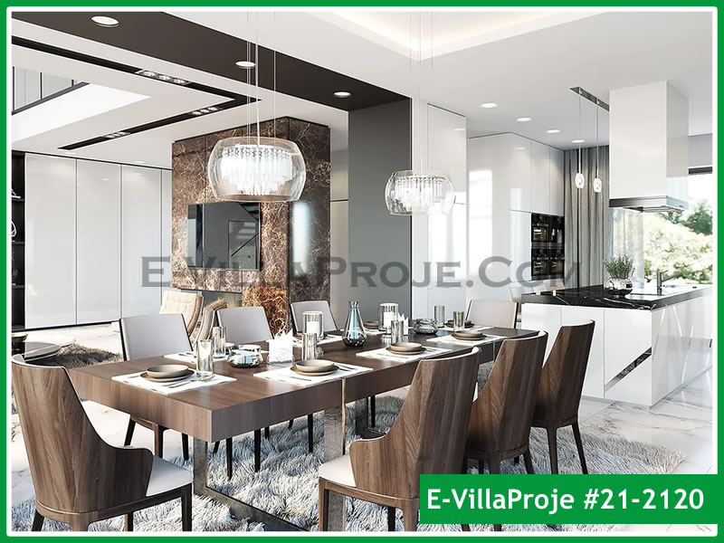 CVL-21-2120 Kat Planı ve Görsel 9