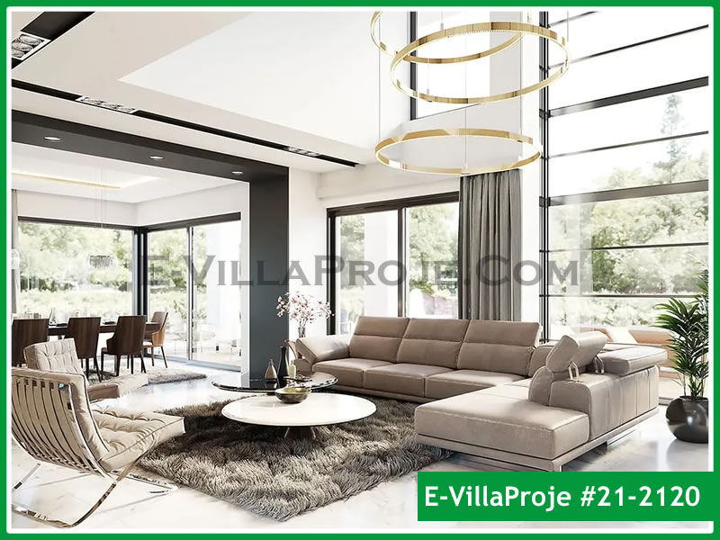CVL-21-2120 Kat Planı ve Görsel 13