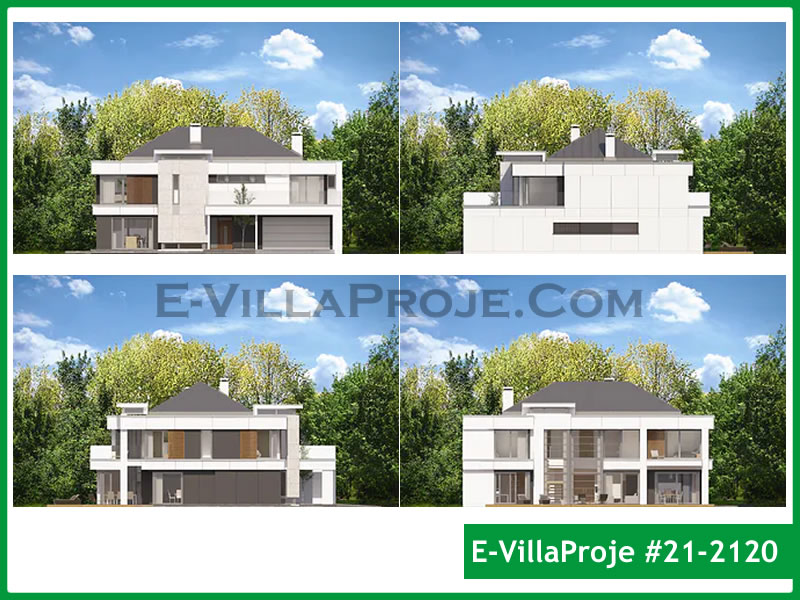 CVL-21-2120 Kat Planı ve Görsel 16