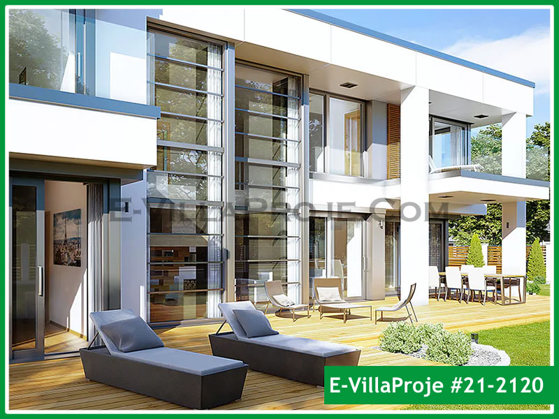 CVL-21-2120 Kat Planı ve Görsel 7