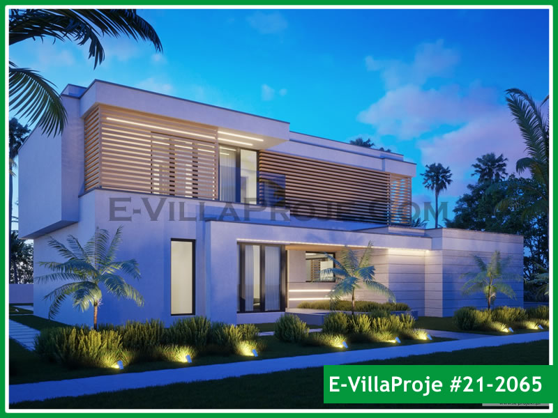 CVL-21-2065 Kat Planı ve Görsel 5