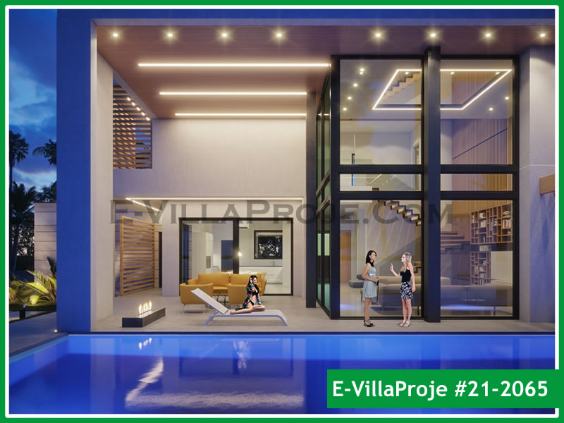 CVL-21-2065 Kat Planı ve Görsel 7