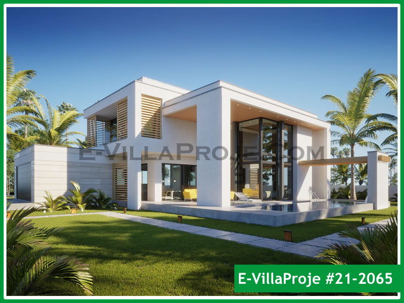 CVL-21-2065 Kat Planı ve Görsel 8