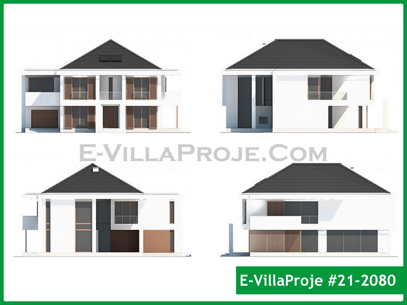 CVL-21-2080 Kat Planı ve Görsel 12