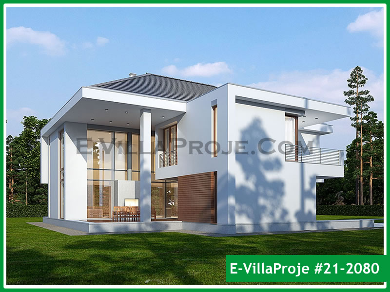 CVL-21-2080 Kat Planı ve Görsel 7