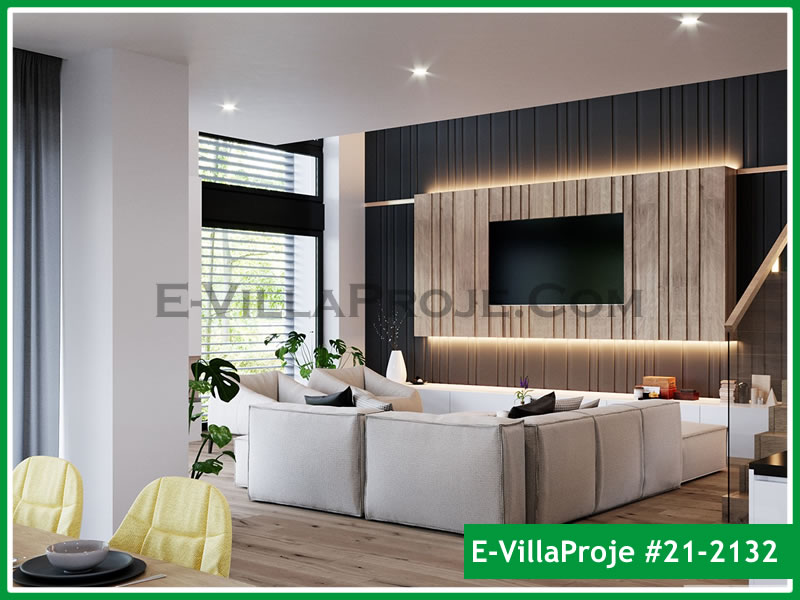 CVL-21-2132 Kat Planı ve Görsel 9