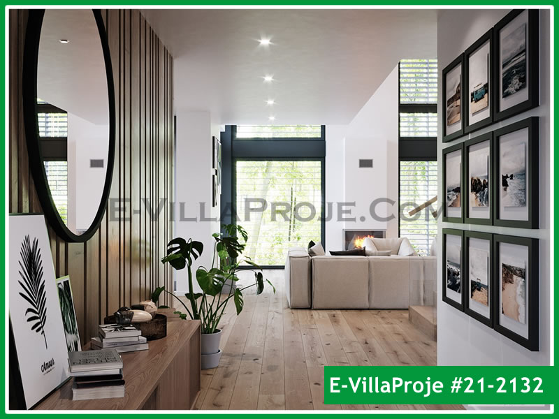 CVL-21-2132 Kat Planı ve Görsel 13