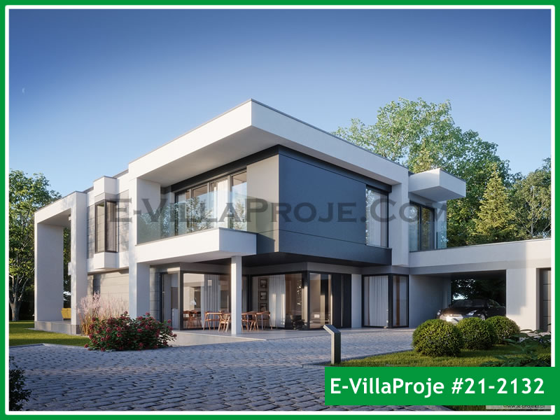 CVL-21-2132 Kat Planı ve Görsel 4