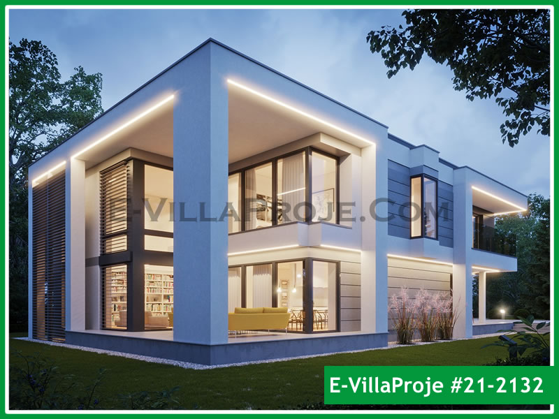CVL-21-2132 Kat Planı ve Görsel 6
