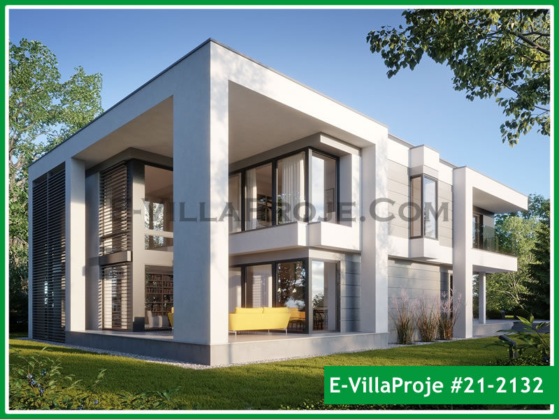 CVL-21-2132 Kat Planı ve Görsel 7