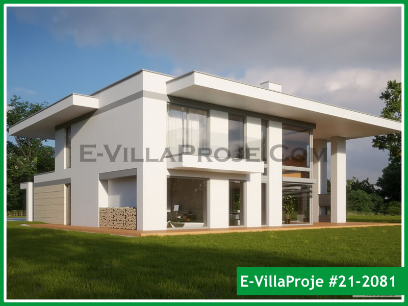 CVL-21-2081 Kat Planı ve Görsel 9