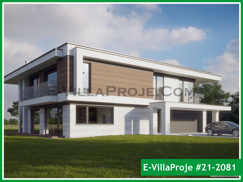 CVL-21-2081 Kat Planı ve Görsel 4