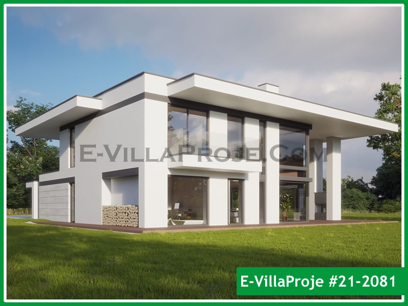 CVL-21-2081 Kat Planı ve Görsel 6