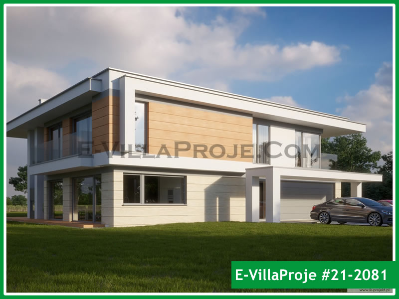 CVL-21-2081 Kat Planı ve Görsel 7