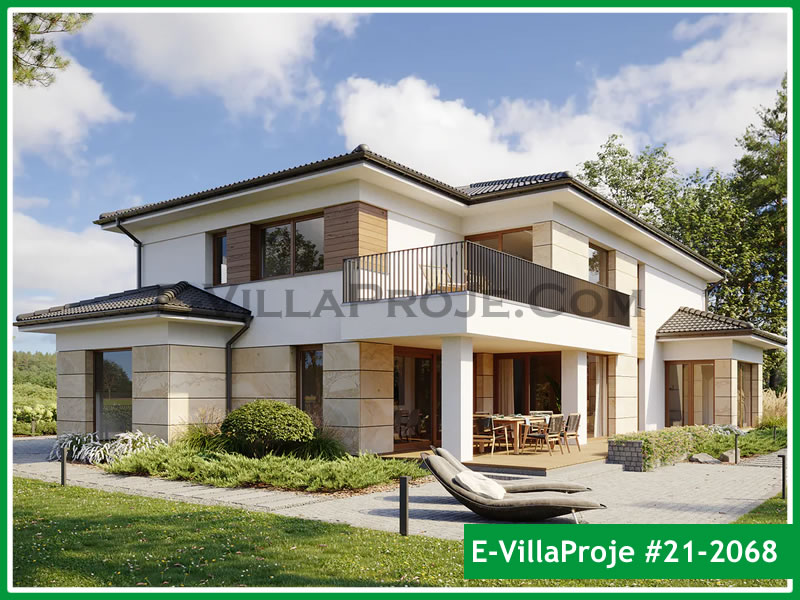 CVL-21-2068 Kat Planı ve Görsel 5