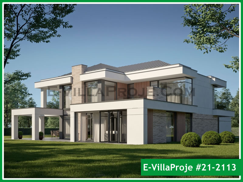 CVL-21-2113 Kat Planı ve Görsel 9