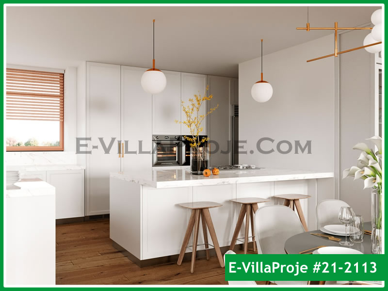 CVL-21-2113 Kat Planı ve Görsel 16