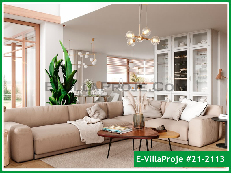 CVL-21-2113 Kat Planı ve Görsel 18