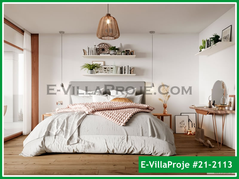 CVL-21-2113 Kat Planı ve Görsel 20