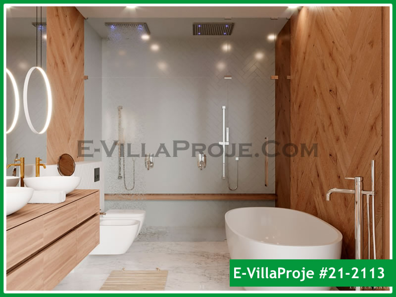 CVL-21-2113 Kat Planı ve Görsel 23