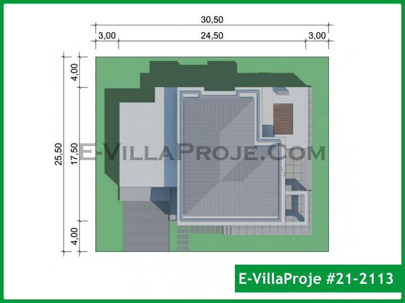CVL-21-2113 Kat Planı ve Görsel 24