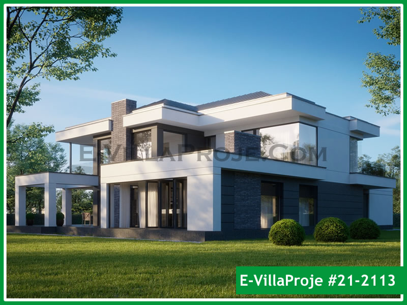 CVL-21-2113 Kat Planı ve Görsel 4