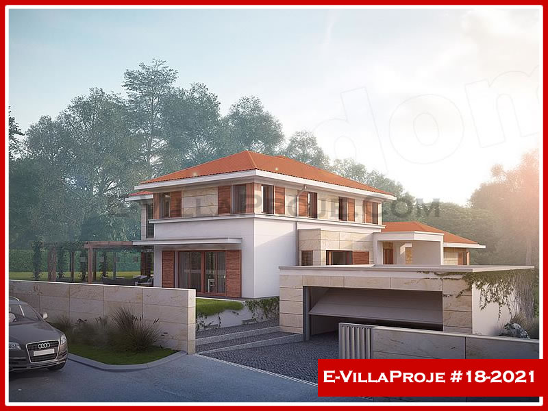 CVL-18-2021 Kat Planı ve Görsel 5