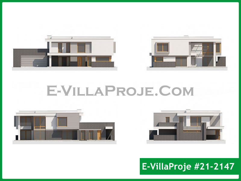 CVL-21-2147 Kat Planı ve Görsel 9
