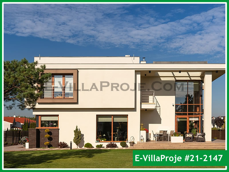 CVL-21-2147 Kat Planı ve Görsel 11