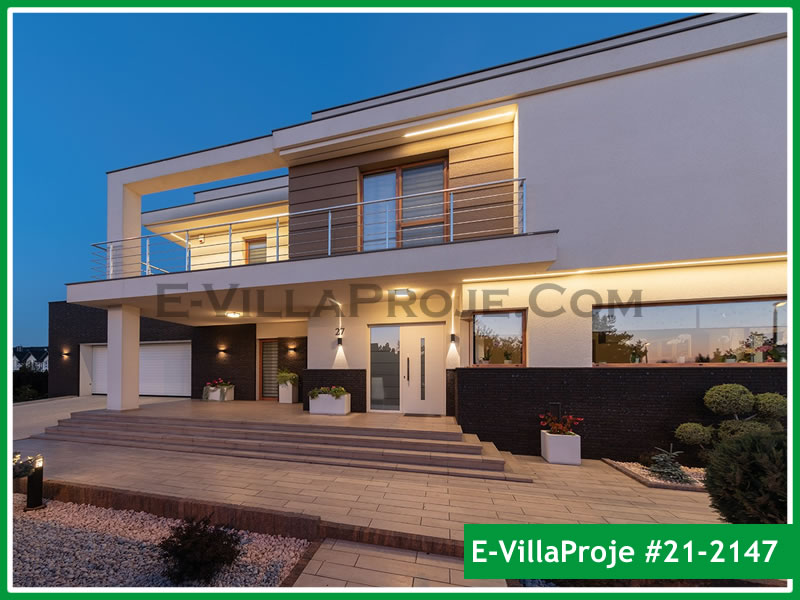 CVL-21-2147 Kat Planı ve Görsel 16