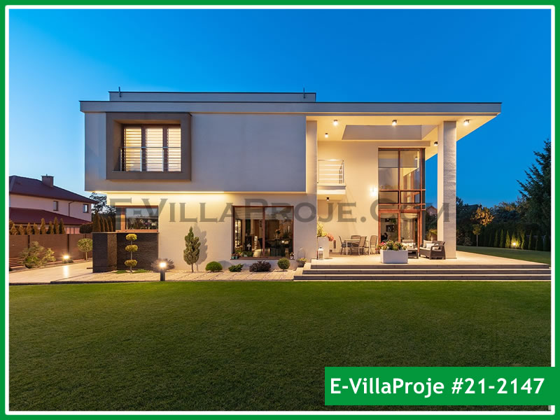 CVL-21-2147 Kat Planı ve Görsel 19