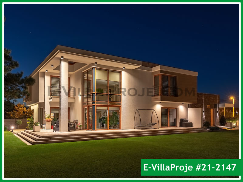 CVL-21-2147 Kat Planı ve Görsel 20