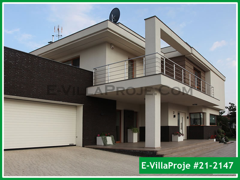 CVL-21-2147 Kat Planı ve Görsel 21