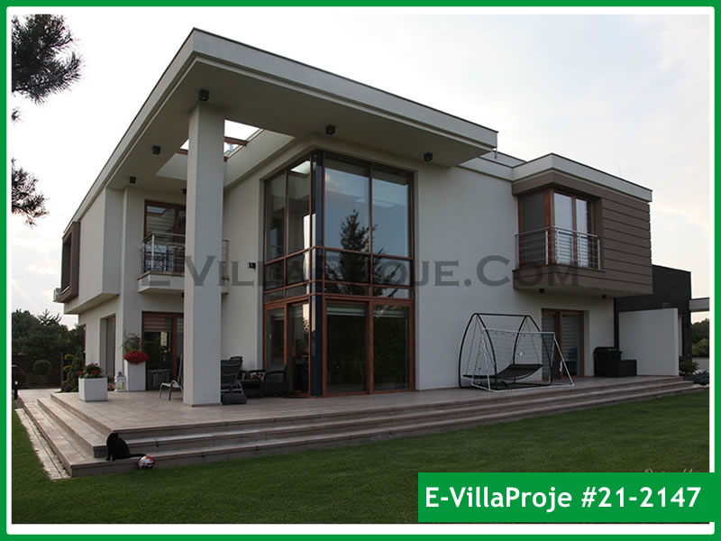 CVL-21-2147 Kat Planı ve Görsel 22