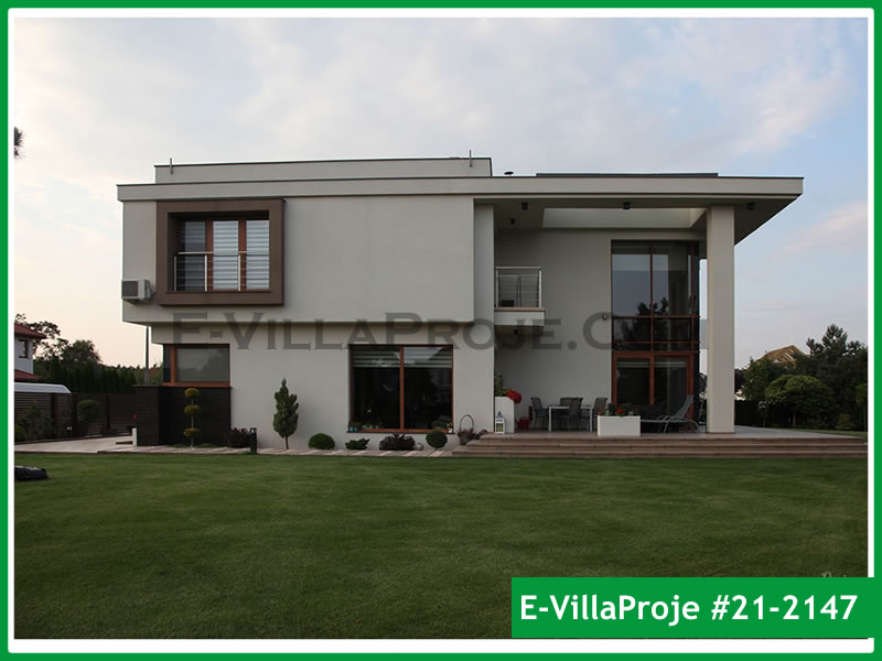 CVL-21-2147 Kat Planı ve Görsel 23