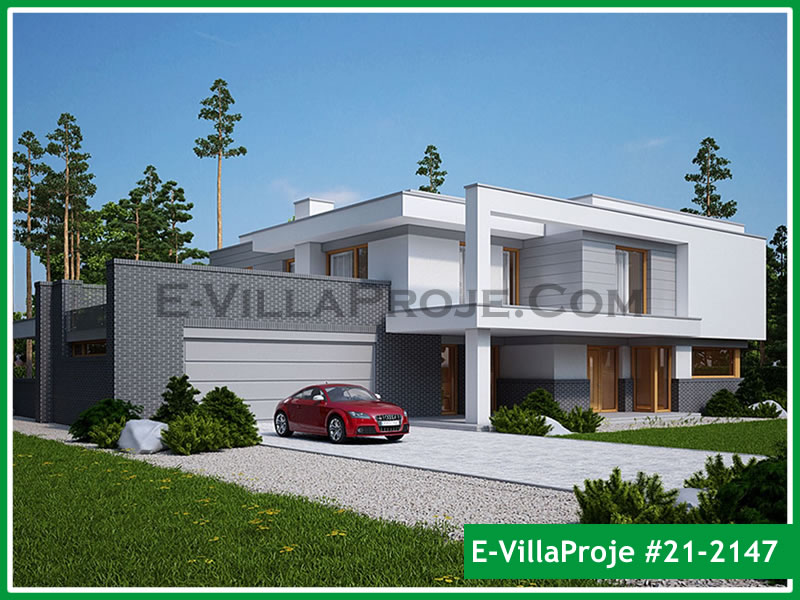 CVL-21-2147 Kat Planı ve Görsel 4