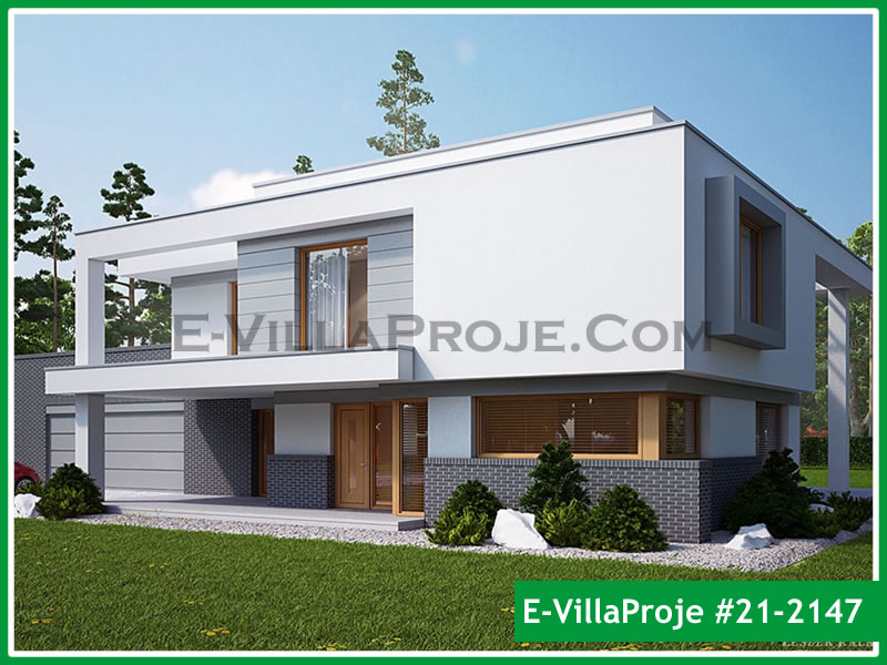 CVL-21-2147 Kat Planı ve Görsel 5
