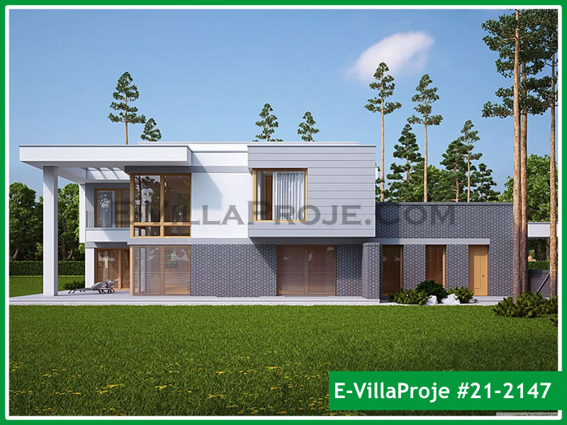 CVL-21-2147 Kat Planı ve Görsel 6