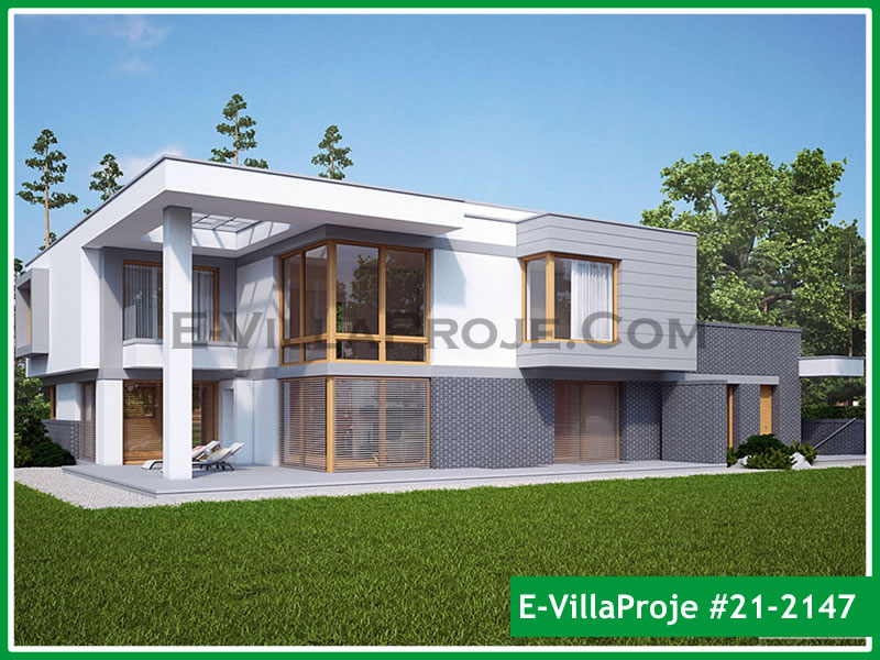 CVL-21-2147 Kat Planı ve Görsel 7