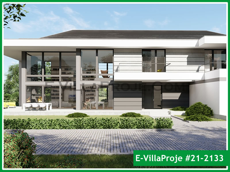 CVL-21-2133 Kat Planı ve Görsel 4