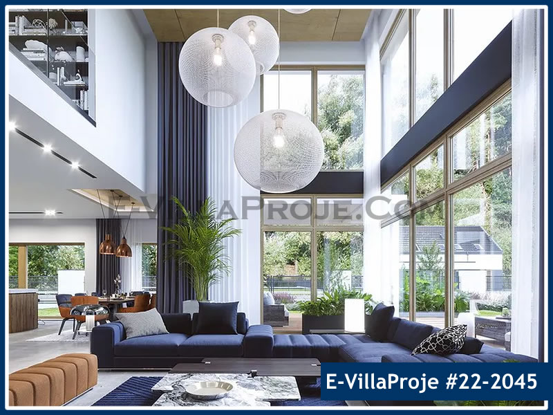 CVL-22-2045 Kat Planı ve Görsel 9