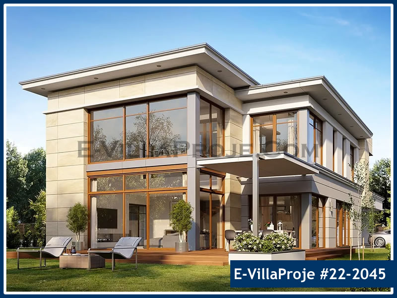 CVL-22-2045 Kat Planı ve Görsel 5