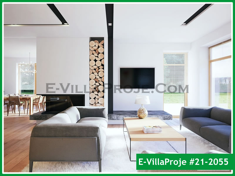 CVL-21-2055 Kat Planı ve Görsel 11