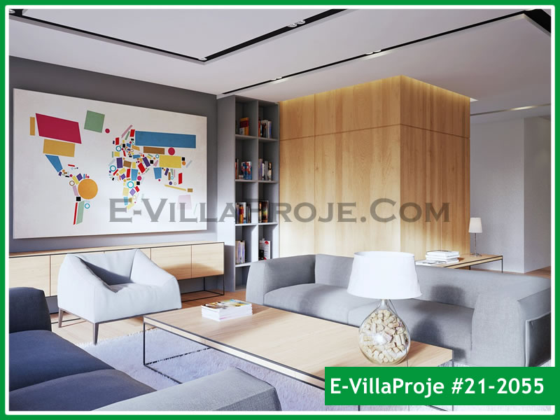 CVL-21-2055 Kat Planı ve Görsel 13