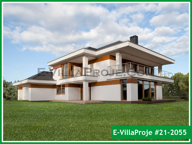 CVL-21-2055 Kat Planı ve Görsel 16