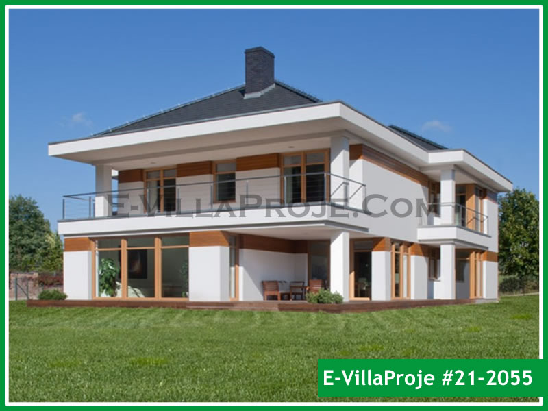 CVL-21-2055 Kat Planı ve Görsel 18
